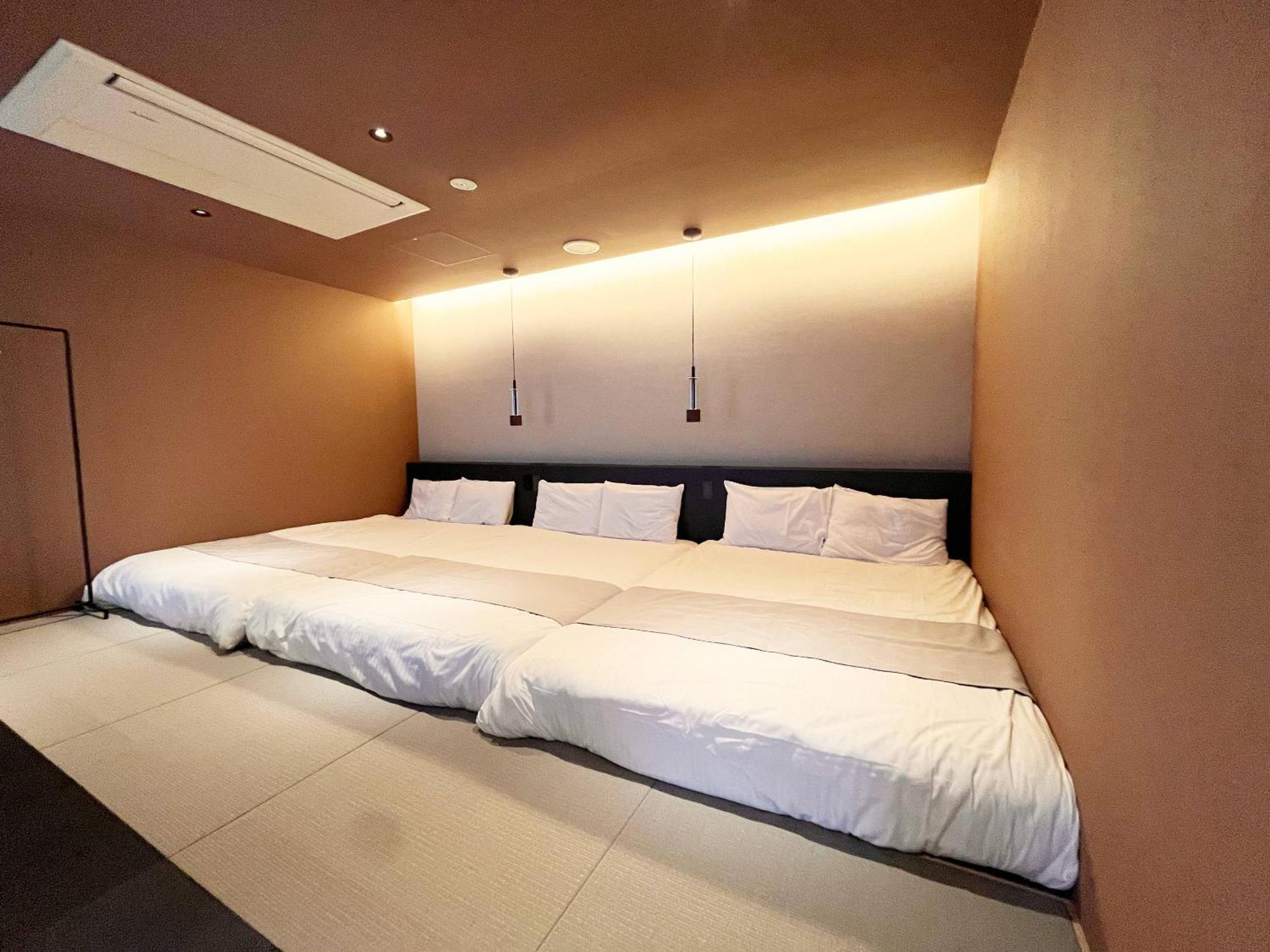 Glamping Tokyo Asakusa — Foto’s 1